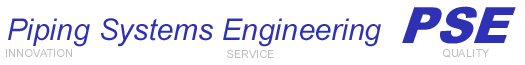 Piping Systems Engineering, Inc.